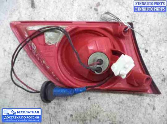 Фонарь крышки багажника на Infiniti FX I (S50)