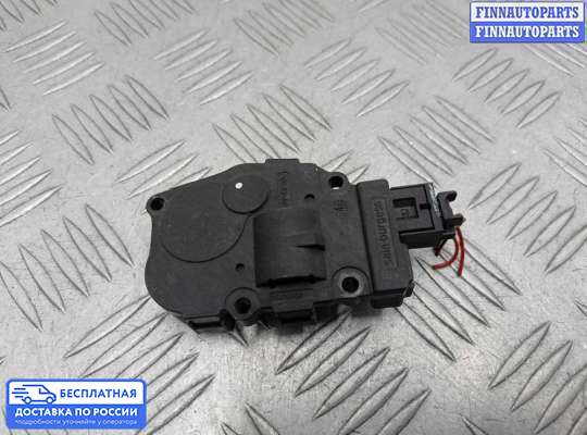 Моторчик заслонки печки на BMW X1 (E84)