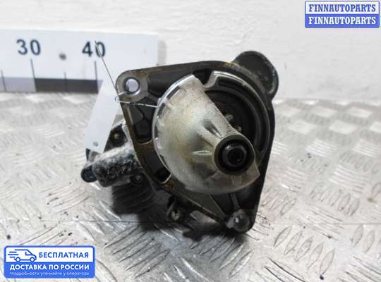 Стартер на Dodge RAM IV (DS/DJ)