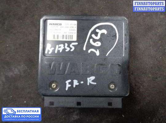 ЭБУ прочее на Land Rover Freelander I