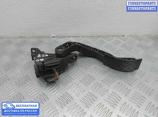 Педальный узел (педаль) на Volkswagen Passat B5+ (3B, GP)