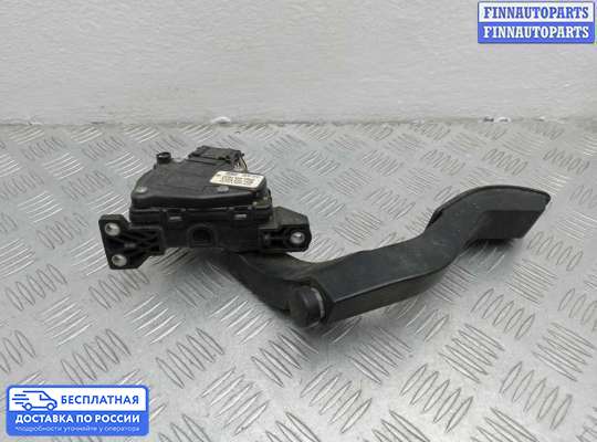 Педальный узел (педаль) на Volkswagen Passat B5+ (3B, GP)