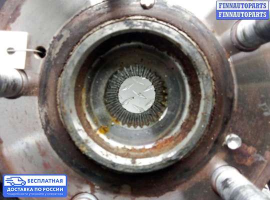 Ступица на Honda Pilot II (YF3,YF4)