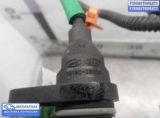 Датчик коленвала на Kia Sportage IV (QL)