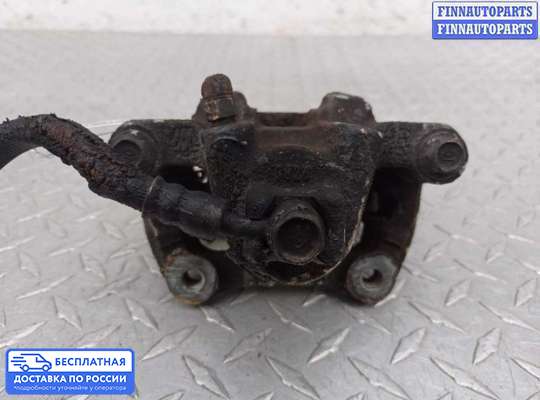 Суппорт на Honda Pilot I