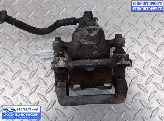 Суппорт на Honda Pilot I