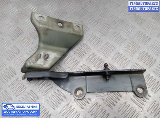 Петля капота на Hummer H3