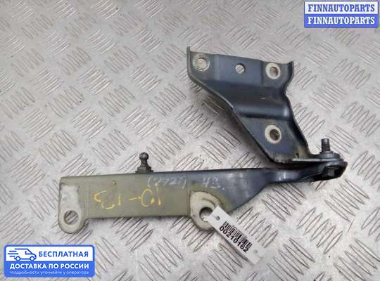 Петля капота на Hummer H3