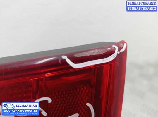 Фонарь крышки багажника на Volkswagen Jetta VI (1B)