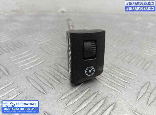 Кнопки на Honda Ridgeline