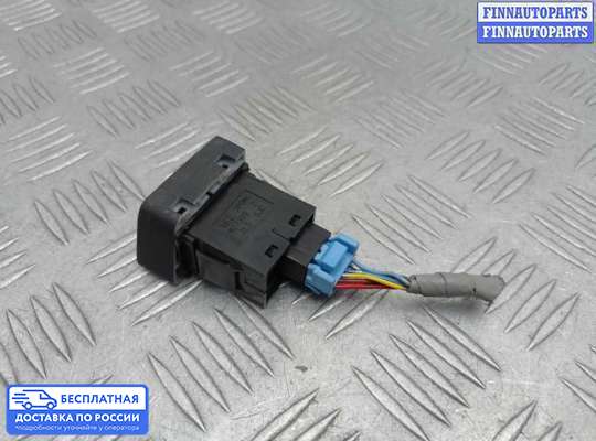 Кнопки на Honda Ridgeline