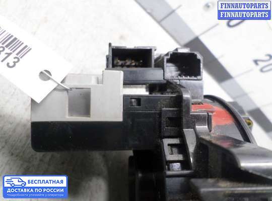 Подрулевой шлейф (кольцо SRS) на Toyota RAV4 III (XA30)