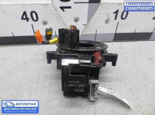 Подрулевой шлейф (кольцо SRS) на Toyota RAV4 III (XA30)
