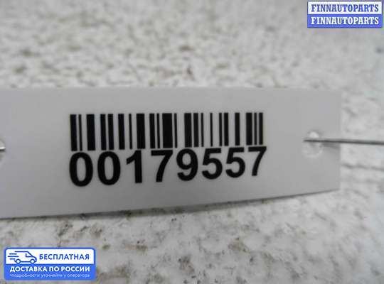 Замок боковой двери на Toyota RAV4 II (XA20)