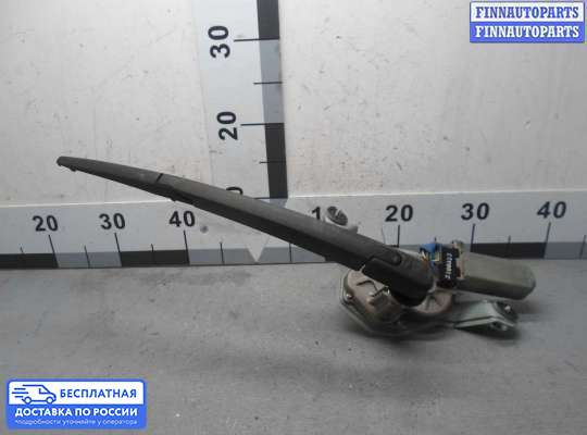 Моторчик дворников (стеклоочистителя) на Kia Sorento II (XM)
