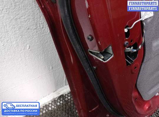 Молдинг на BMW X3 (F25)