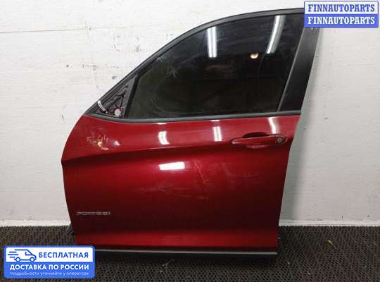 Молдинг на BMW X3 (F25)