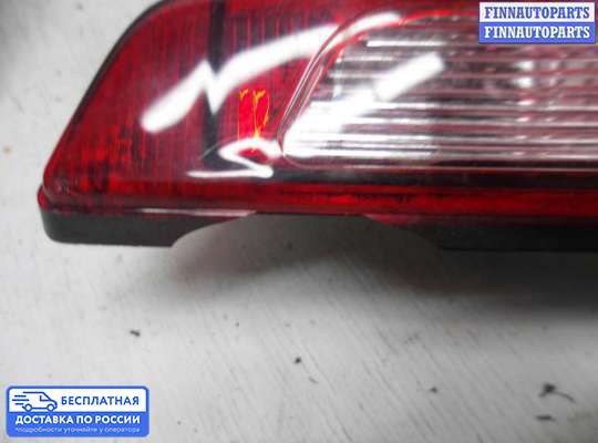 Фонарь (стоп-сигнал) центральный на Infiniti QX56 (JA60)