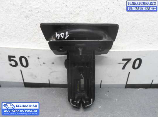 Ручник (рычаг ручного тормоза) на Mercedes-Benz GL (X164)