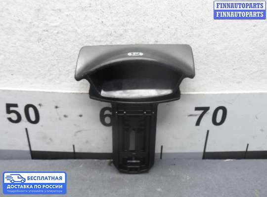 Ручник (рычаг ручного тормоза) на Mercedes-Benz GL (X164)