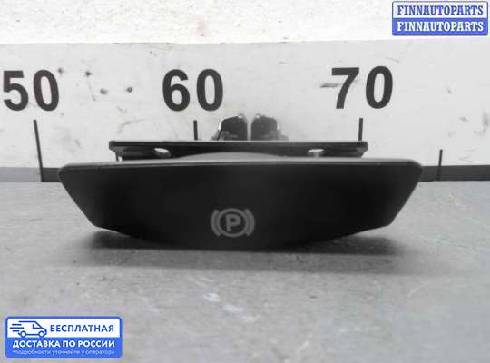 Ручник (рычаг ручного тормоза) на Mercedes-Benz GL (X164)