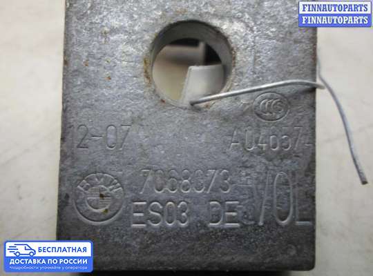 Петля двери на BMW X5 (E70)