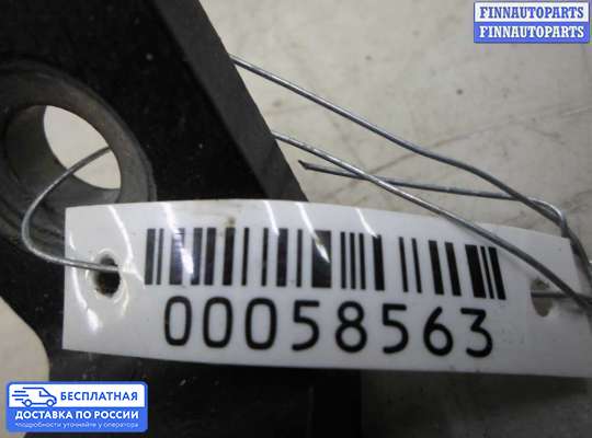 Петля двери на BMW X5 (E70)