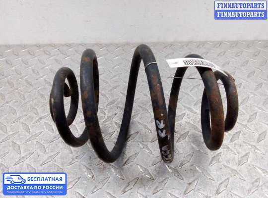 Пружина подвески на Opel Tigra A