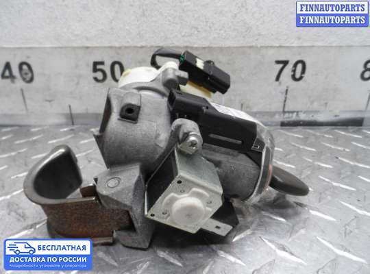 Замок зажигания с ключом на Toyota Venza (GV10)