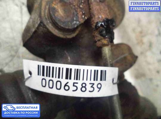 Турбина на BMW 3 (E90/E91/E92/E93)