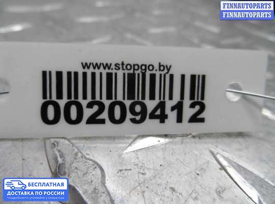 ЭБУ прочее на Ford Transit Mk6 / Mk7