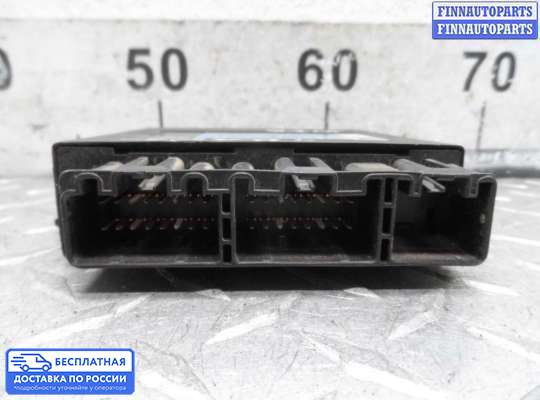ЭБУ прочее на Ford Transit Mk6 / Mk7