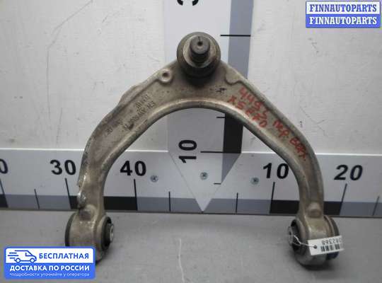 Рычаг подвески на BMW X5 (E70)