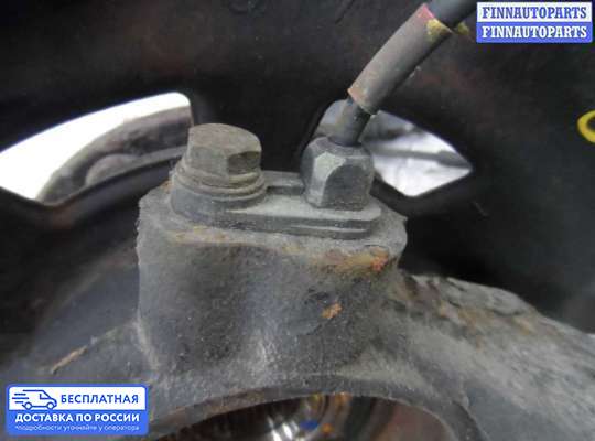 Ступица на Hyundai Sonata VI (YF)