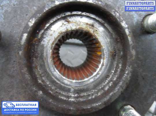 Ступица на Hyundai Sonata VI (YF)