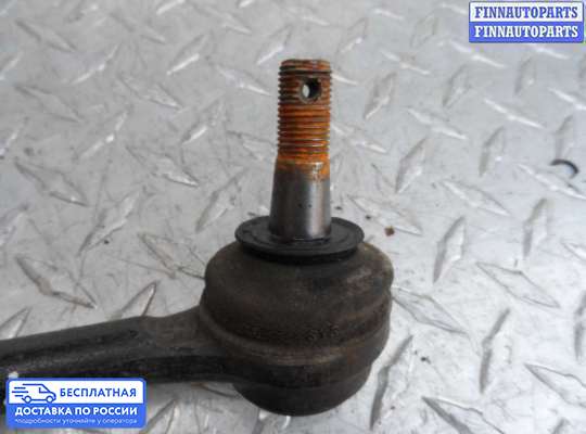 Рычаг подвески на Hyundai Sonata VI (YF)