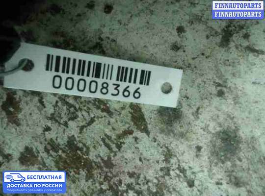 Подрулевой переключатель на Suzuki Grand Vitara II (JB, TD54)