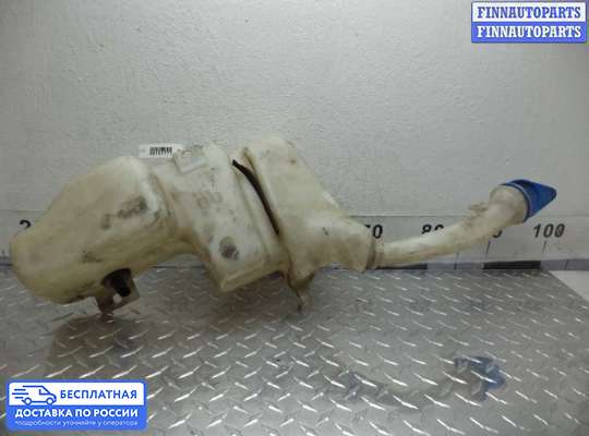 Бачок омывателя на Volkswagen Sharan I (7M)