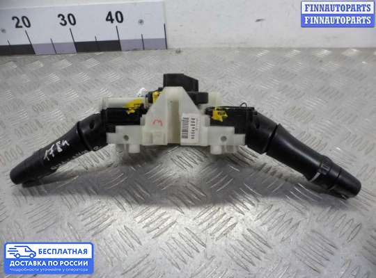 Подрулевой переключатель на Mitsubishi Outlander II / XL (CW)