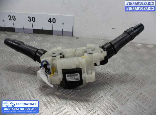 Подрулевой переключатель на Mitsubishi Outlander II / XL (CW)