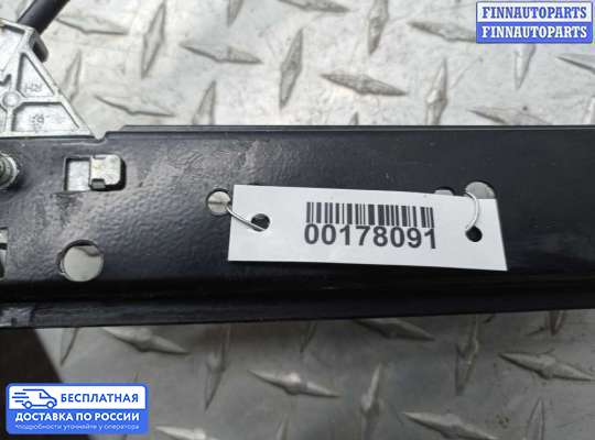 Стеклоподъемник электрический на Audi Q7 (4L)