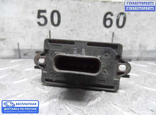 Резистор (сопротивление) отопителя на Dodge Caravan IV (RG, RS)