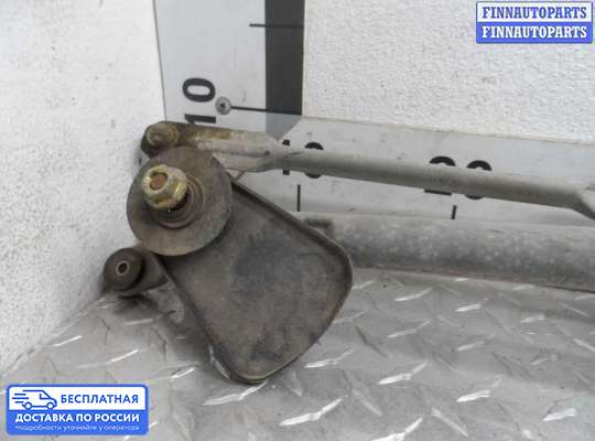 Трапеция дворников (стеклоочистителя) на Infiniti QX56 (JA60)