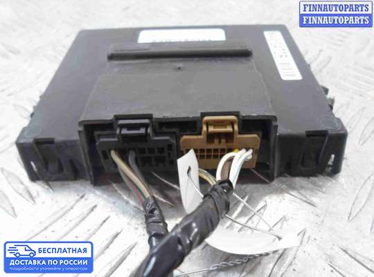 ЭБУ прочее на Lincoln Navigator III (U326)