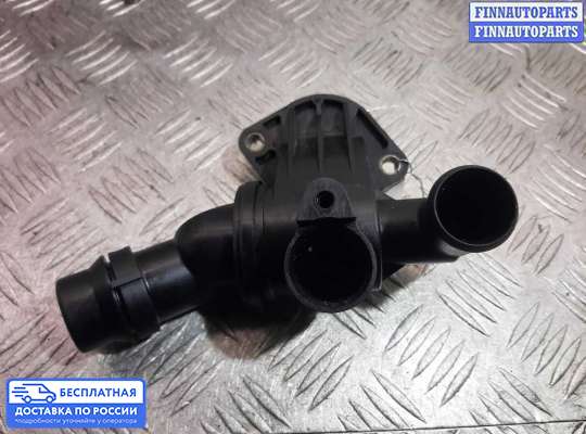 Корпус термостата на Volkswagen Passat B6 (3C)