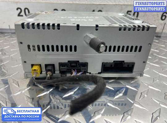 Магнитола на Ford Explorer V (U502)