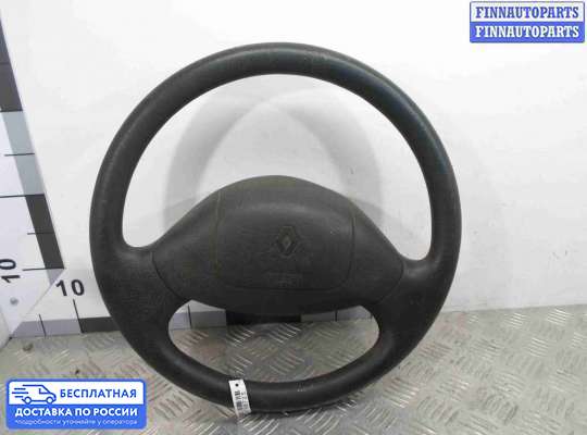 Руль на Renault Megane I