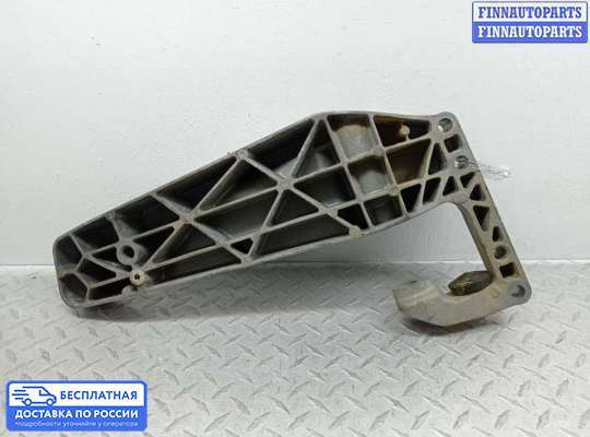 Кронштейн КПП на BMW X3 (F25)