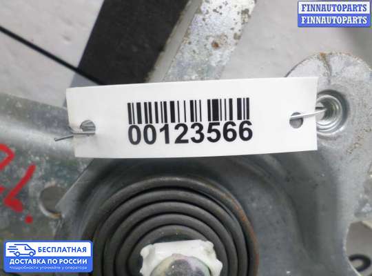 Стеклоподъемник электрический на Toyota Sienna II