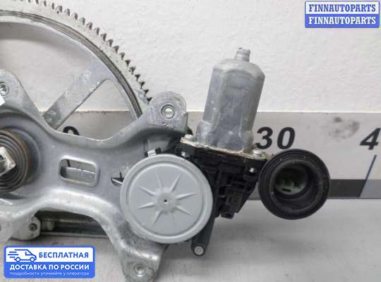 Стеклоподъемник электрический на Toyota Sienna II